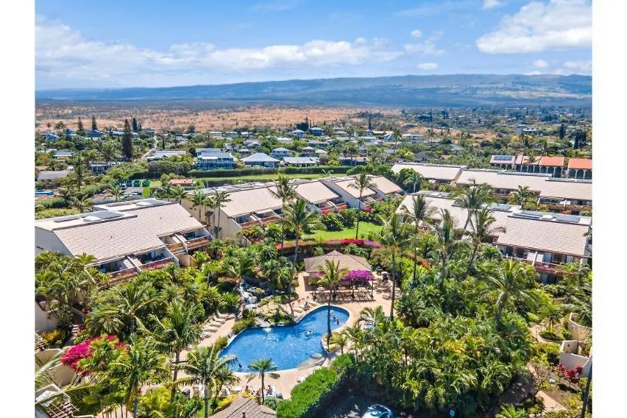 Maui Kamaole, #A-106 Condo 와일레아마우이 아파트