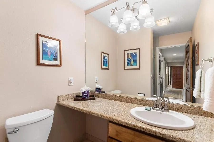 Maui Kamaole, #A-106 Condo 와일레아마우이 0*,